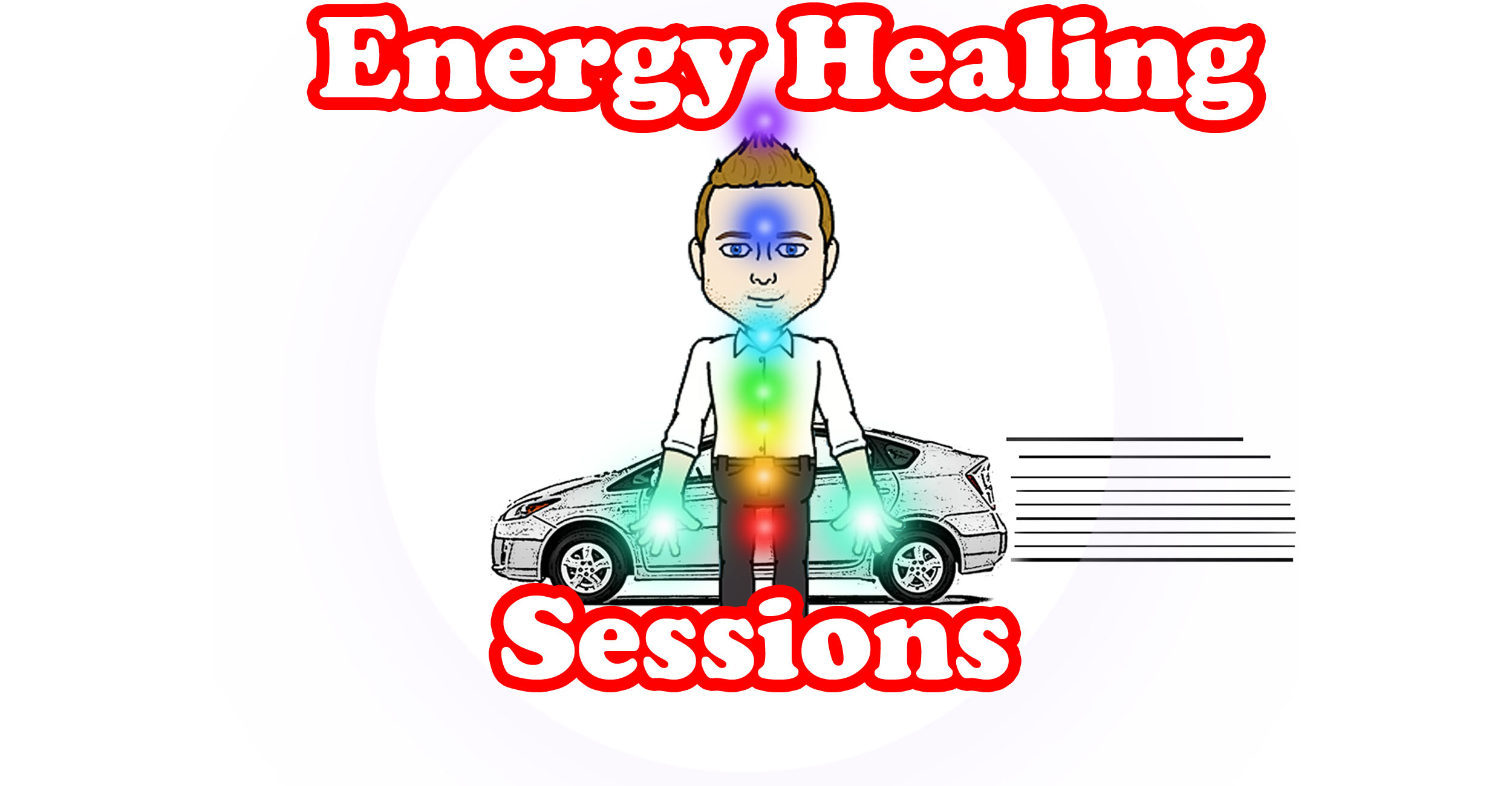Energy Healing